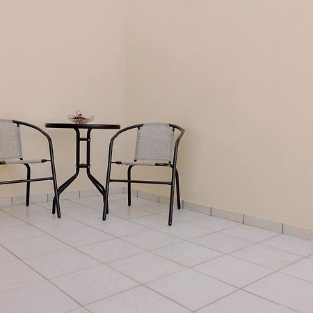 Rikas City Apartment Kandiye Dış mekan fotoğraf