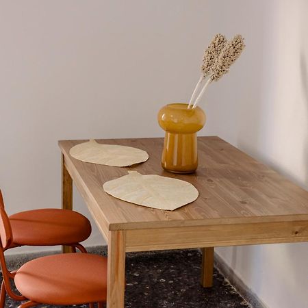 Rikas City Apartment Kandiye Dış mekan fotoğraf