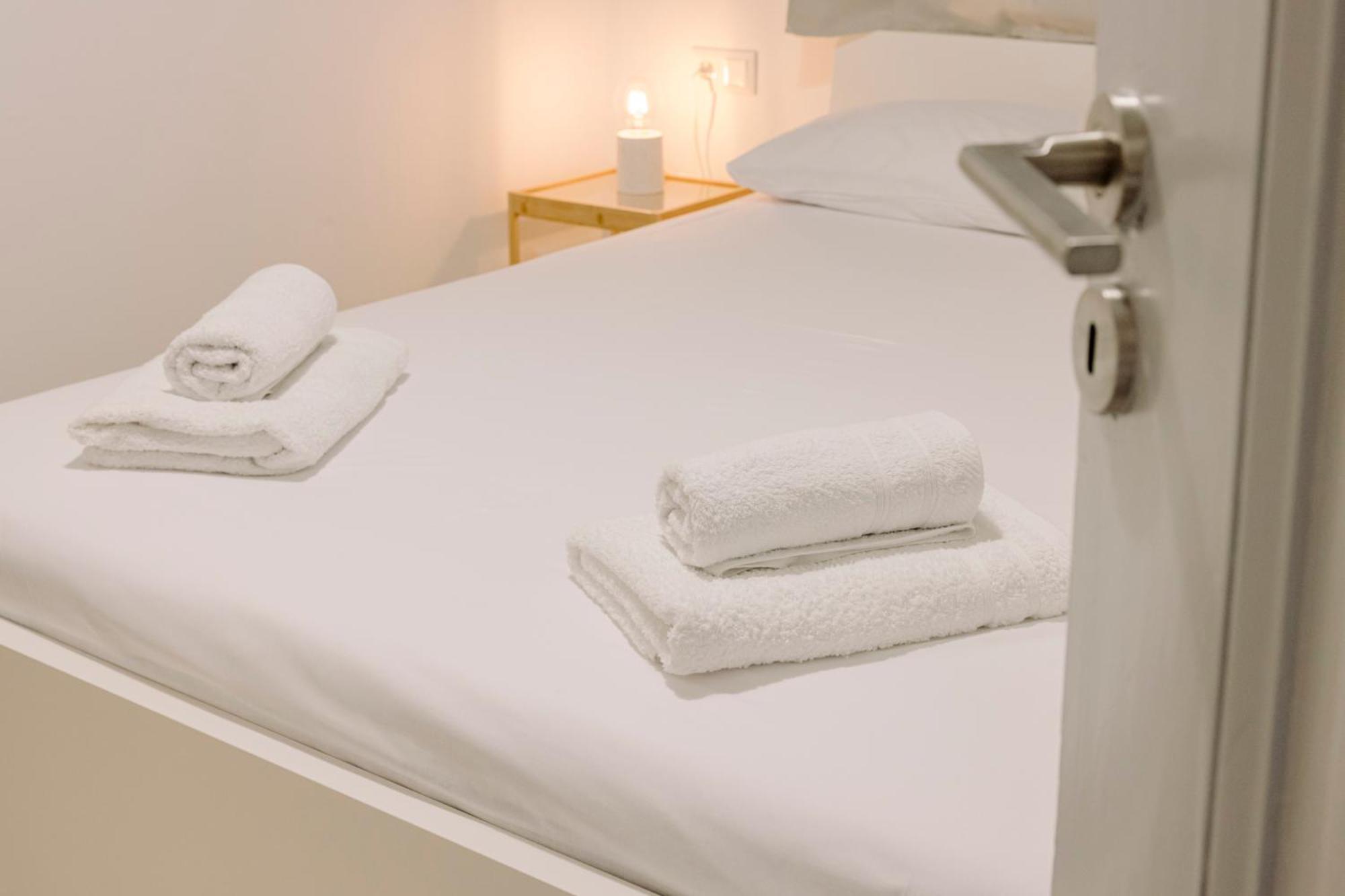 Rikas City Apartment Kandiye Dış mekan fotoğraf